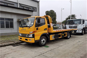 金安车辆公路救援