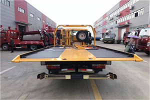 金安附近汽车救援服务