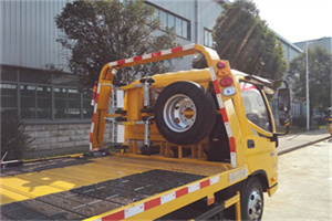 金安附近汽车搭电救援电话