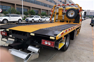 金安24小时汽车送油服务公司