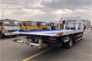 金安汽车救援补胎