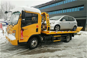 金安附近道路救援服务