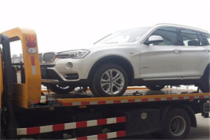 金安拖车24小时服务电话