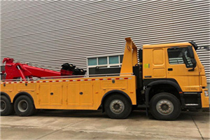 金安道路救援公司